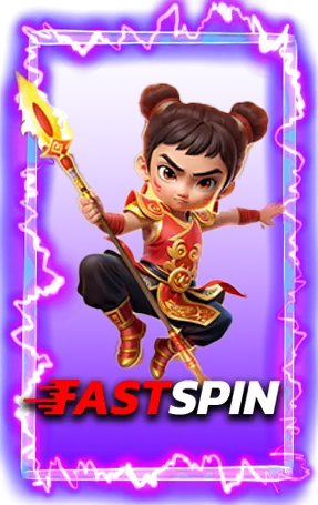 jedi88 fastspin