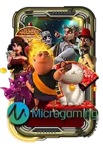 4x4betz microgaming